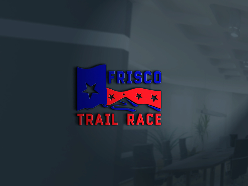 Logo Design by Thomas00 for North Texas Trail Runners | Design #17777472