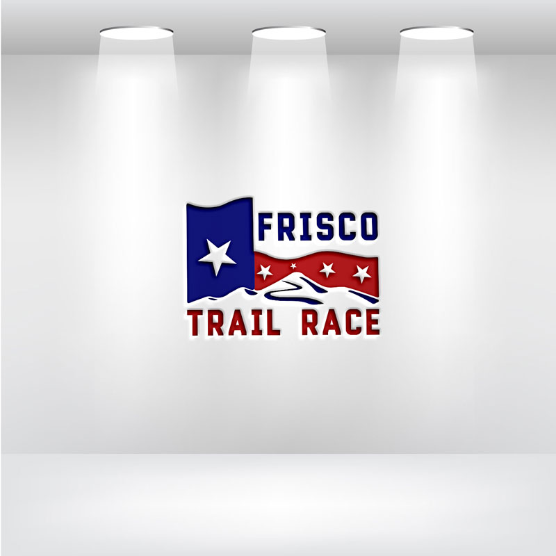Logo Design by Thomas00 for North Texas Trail Runners | Design #17777474