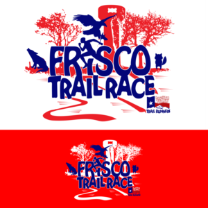 Logo Design by Soula Vetter for North Texas Trail Runners | Design: #17791689