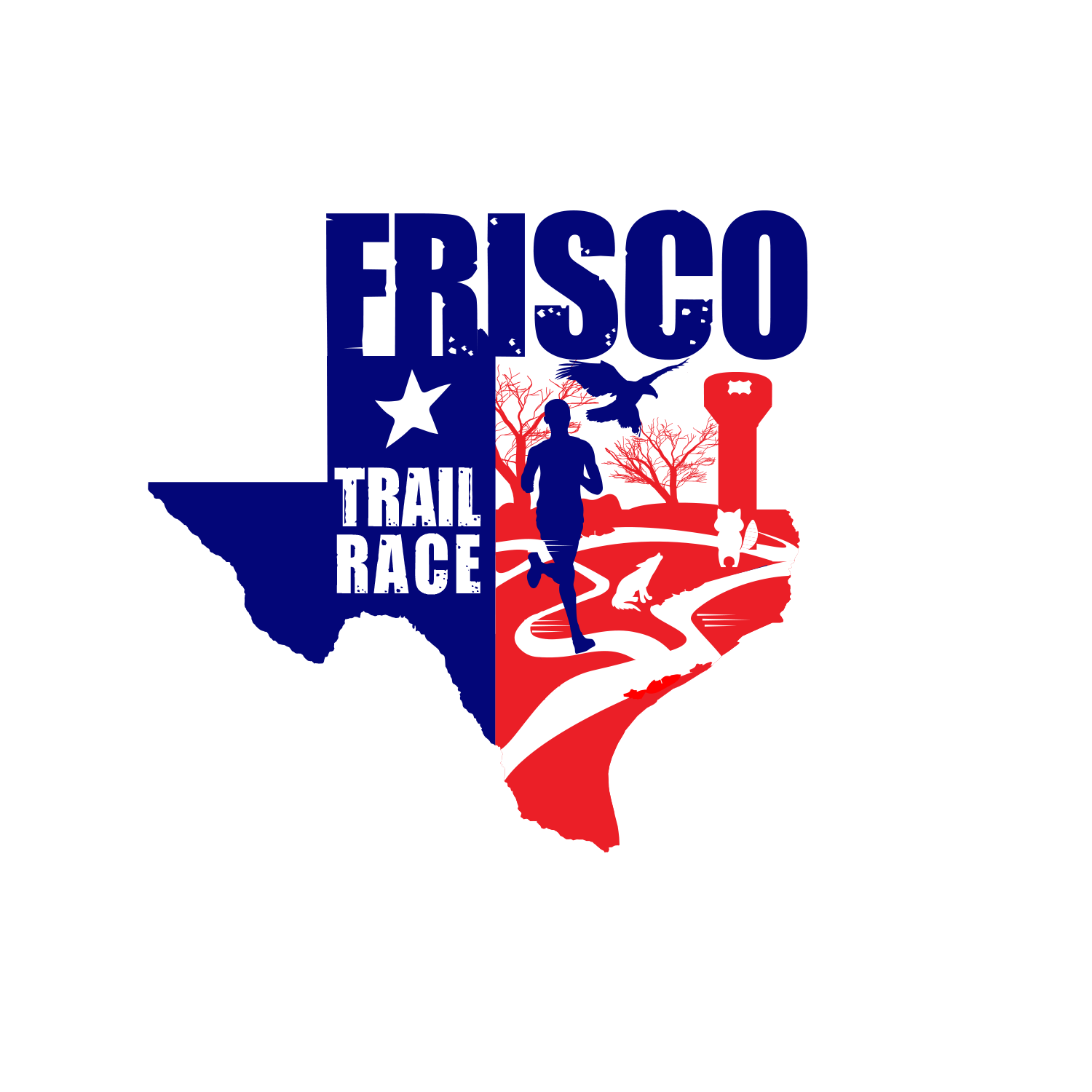 Design de Logo par Soula Vetter pour North Texas Trail Runners | Design #17800507