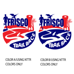 Logo Design by Soula Vetter for North Texas Trail Runners | Design: #17800514