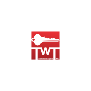 Logo Design by kenthuz for Turnkey Web Tools, Inc. | Design: #17755949