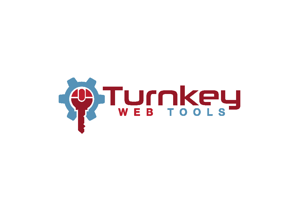 Logo Design by creative.bugs for Turnkey Web Tools, Inc. | Design #17737461