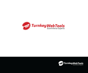 Logo Design by Artknyte for Turnkey Web Tools, Inc. | Design: #17732633