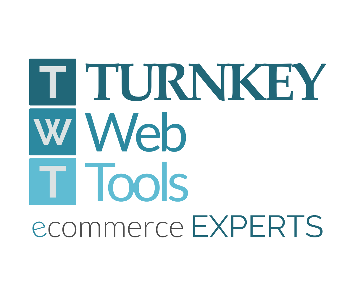 Logo Design by af0001designs for Turnkey Web Tools, Inc. | Design #17742233
