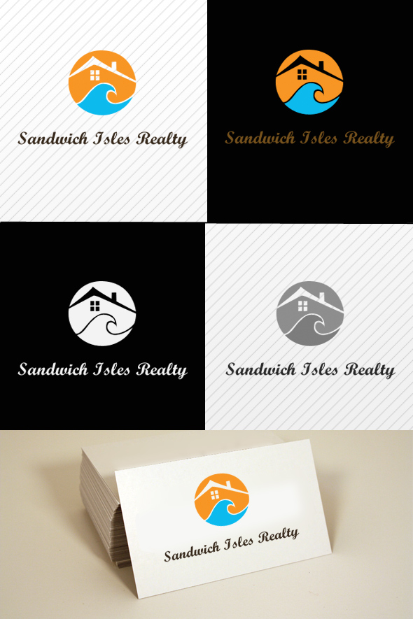 Logo Design by chiccosinalo for this project | Design #639850