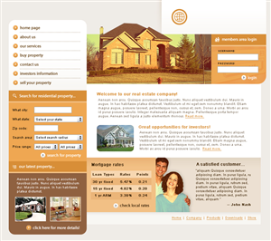 Web Design by IG Technology