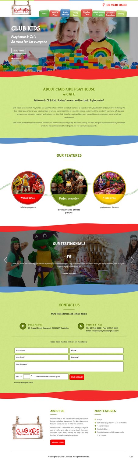 Web Design par pb pour ce projet | Design #17741463