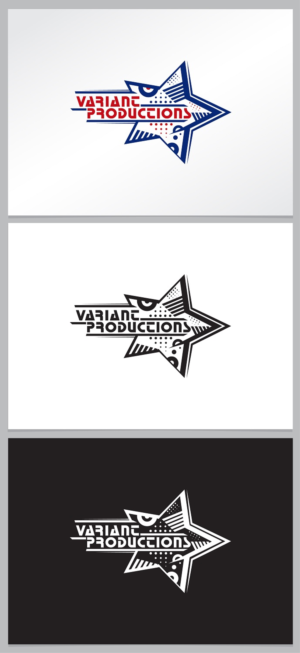Logo Design by Kira Graphics