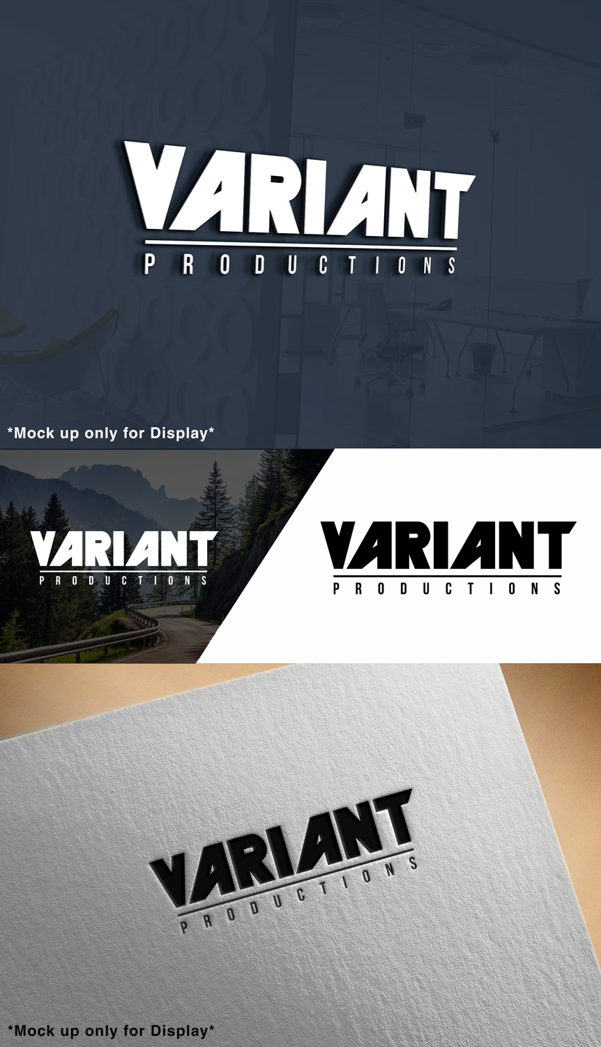 Logo Design by srinup9492 for this project | Design: #17789732