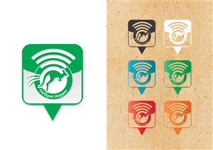 Logo Design by Tanakakenn