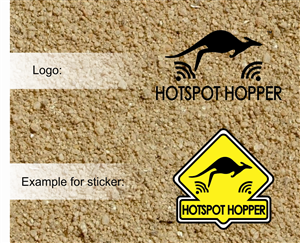 Logo Design by Misca