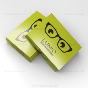 Packaging Design by CENTERSPREAD for N/a | Design: #19637553