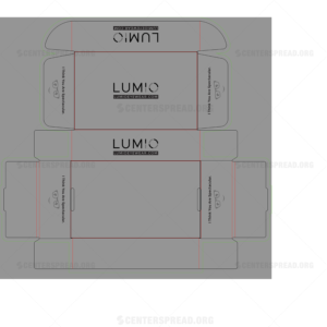 Packaging Design by CENTERSPREAD for N/a | Design: #19681690