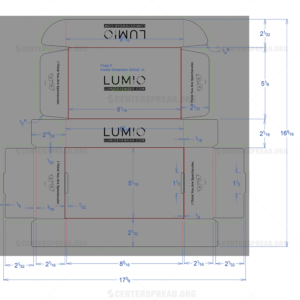 Packaging Design by CENTERSPREAD for N/a | Design: #19681691