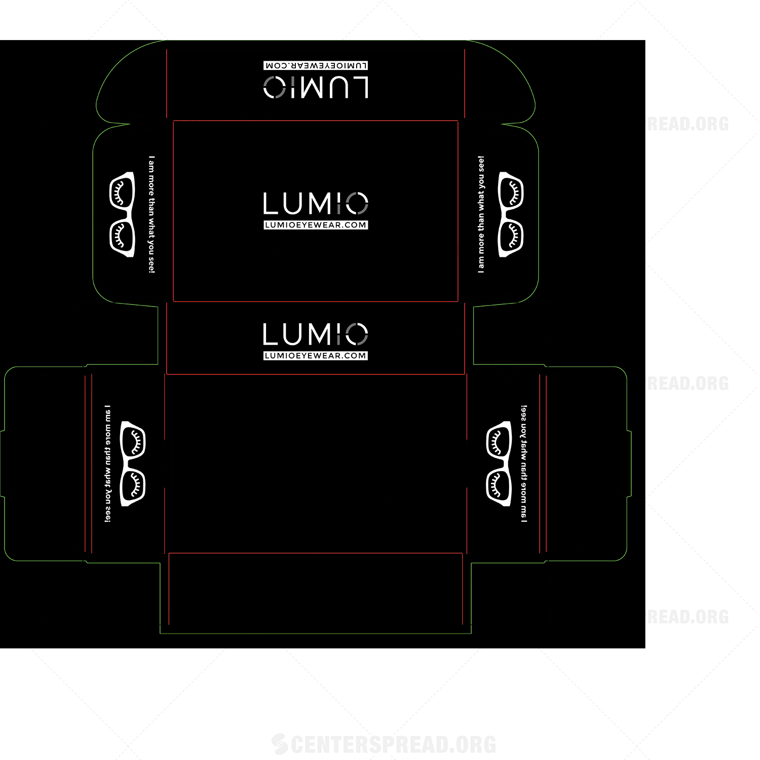 Packaging Design by CENTERSPREAD for N/a | Design #19704687