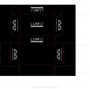 Packaging Design by CENTERSPREAD for N/a | Design: #19704688