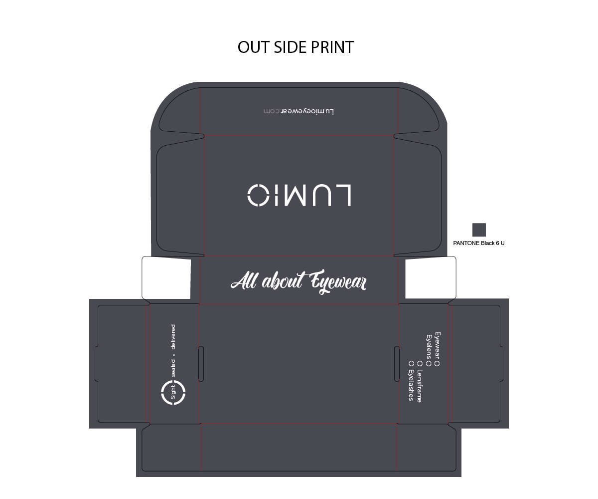 Packaging Design by Jozbel for N/a | Design #19663833