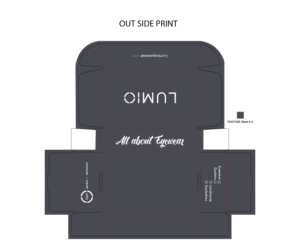 Packaging Design by Jozbel for N/a | Design: #19663833