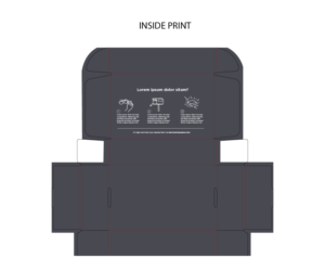 Packaging Design by Jozbel for N/a | Design: #19663834