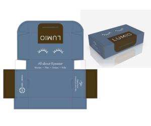 Packaging Design by Jozbel for N/a | Design: #19679635