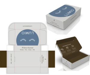 Packaging Design by Jozbel for N/a | Design: #19680034