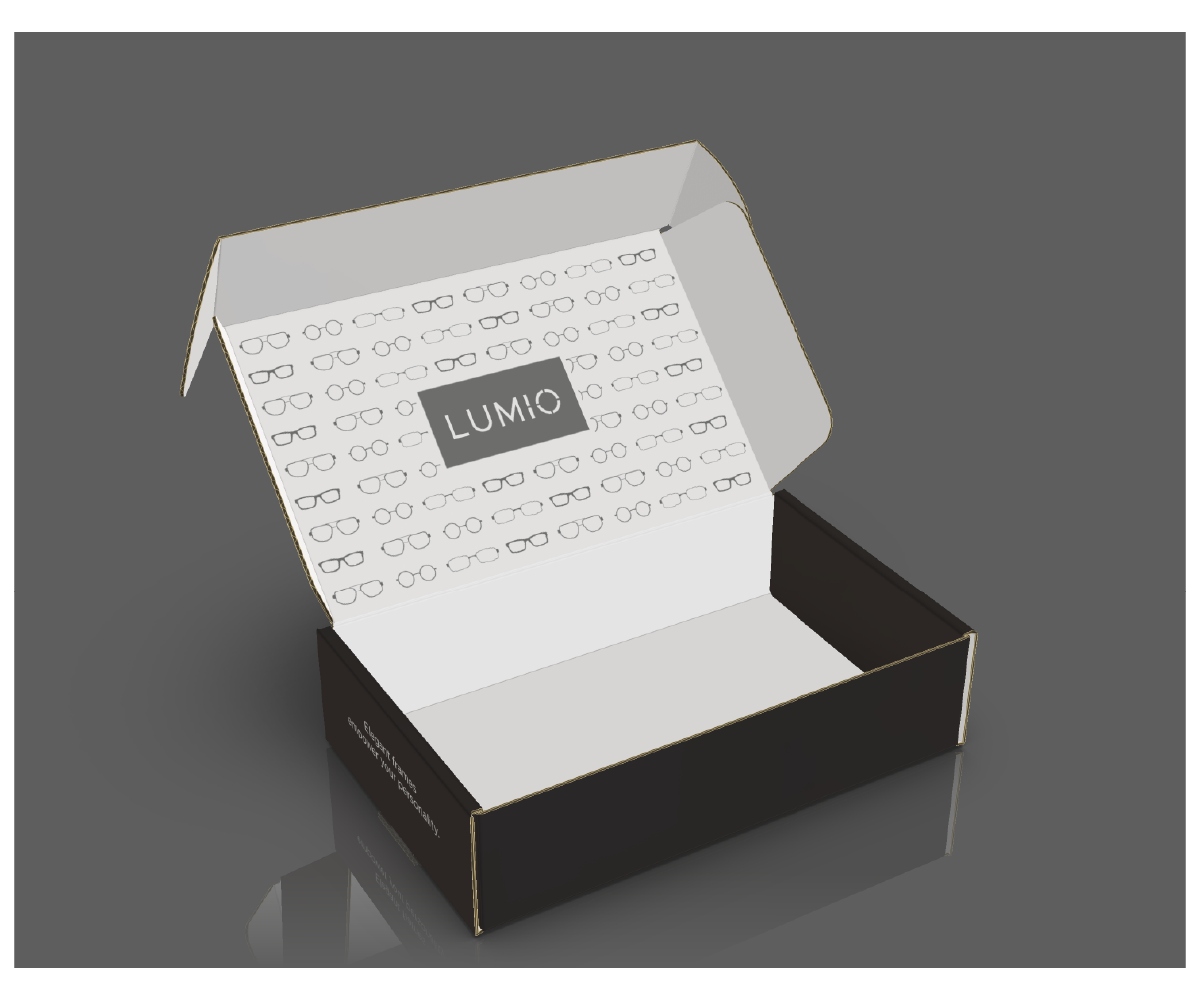 Packaging Design by Jozbel for N/a | Design #19745138