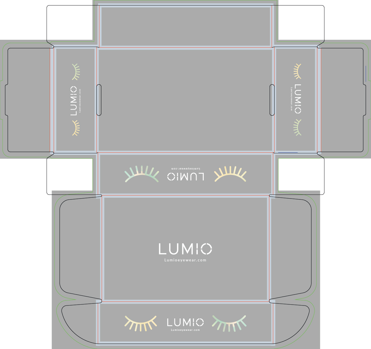 Packaging Design by eleven for N/a | Design #19686336