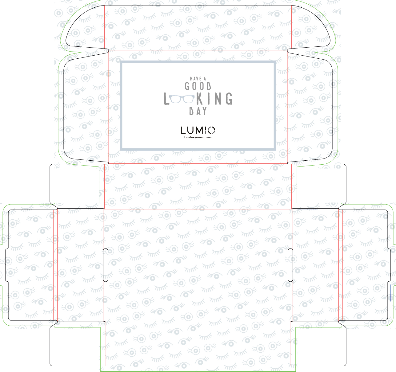 Packaging Design by eleven for N/a | Design #19686338