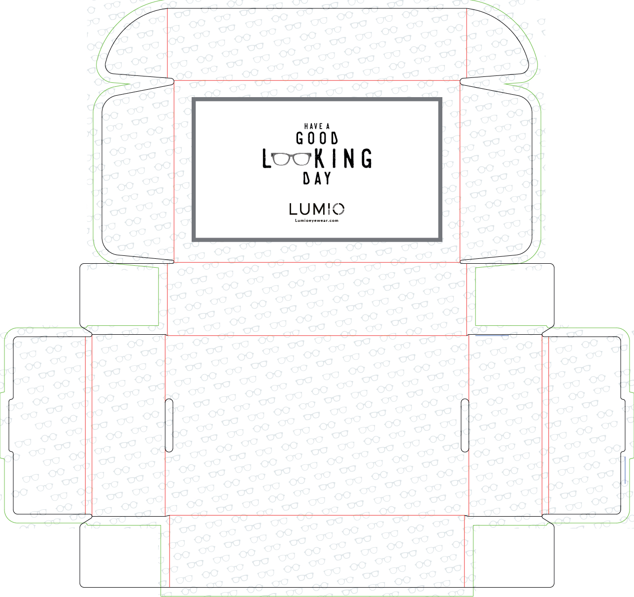 Packaging Design by eleven for N/a | Design #19697054