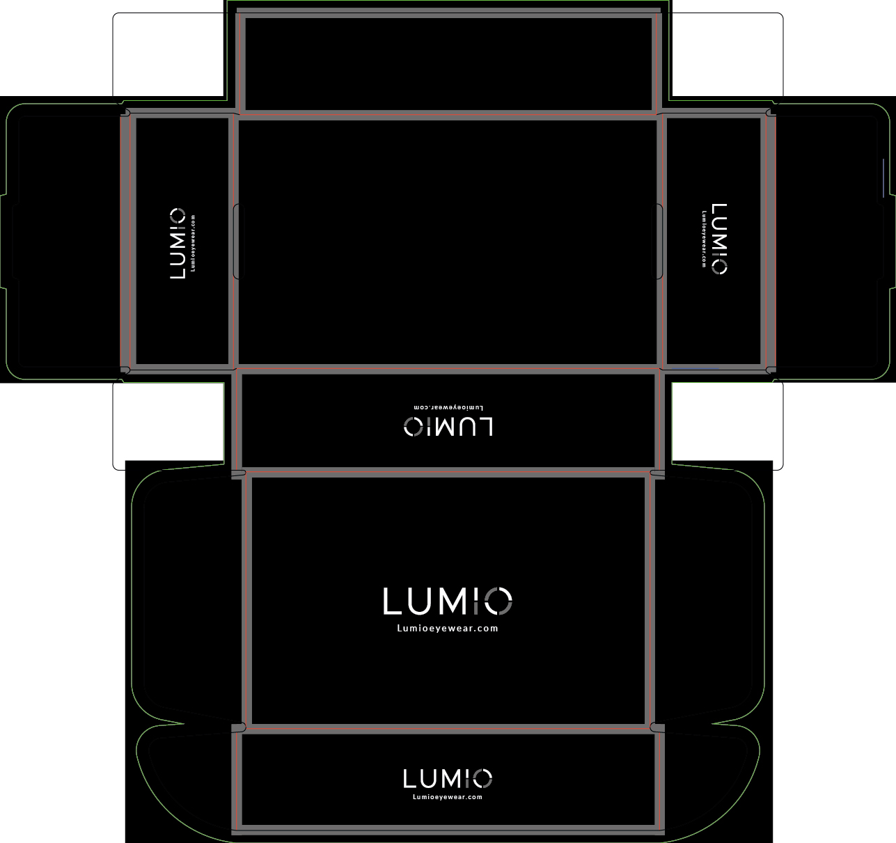 Packaging Design by eleven for N/a | Design #19697055