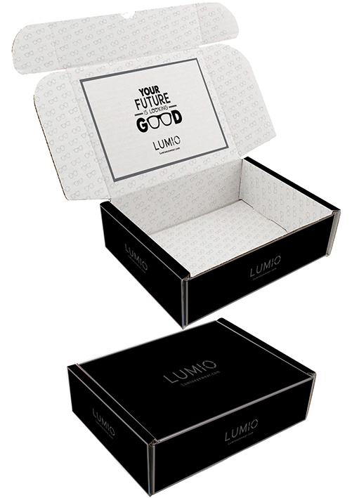 Packaging Design by eleven for N/a | Design #19711226