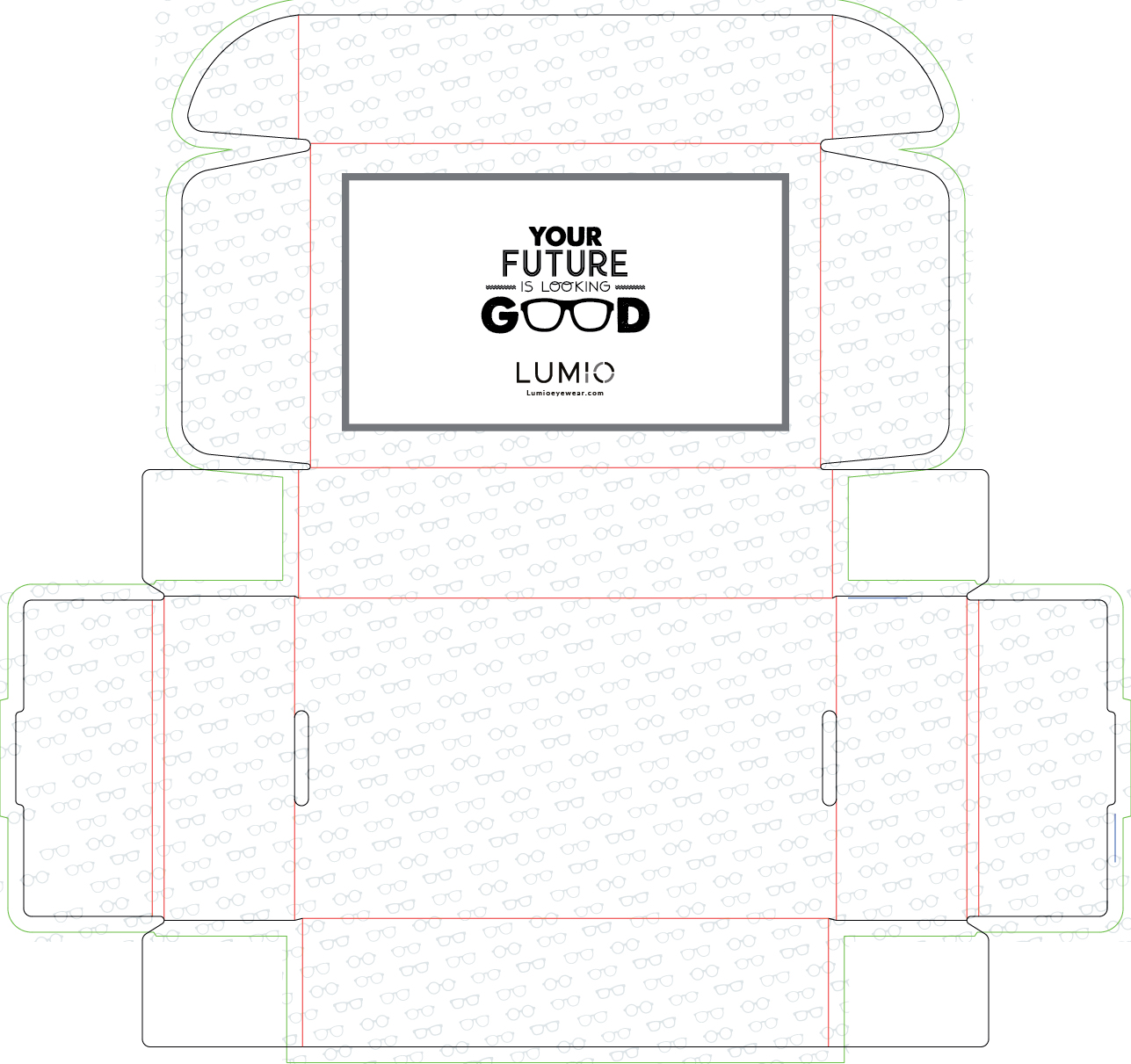 Packaging Design by eleven for N/a | Design #19711227