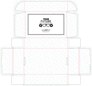 Packaging Design by eleven for N/a | Design: #19711227