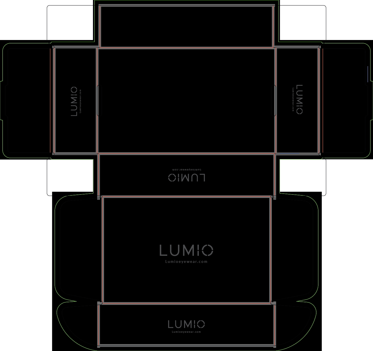Packaging Design by eleven for N/a | Design #19711228