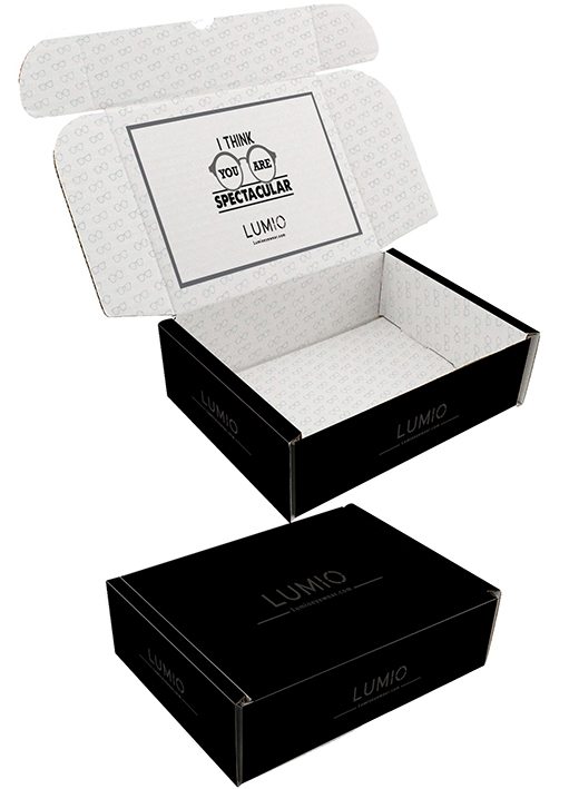 Packaging Design by eleven for N/a | Design #19711334