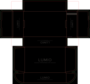 Packaging Design by eleven for N/a | Design: #19711335