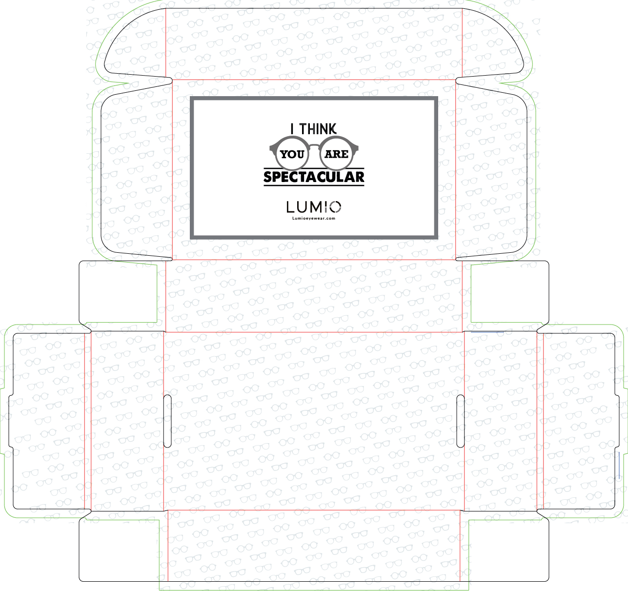 Packaging Design by eleven for N/a | Design #19711336