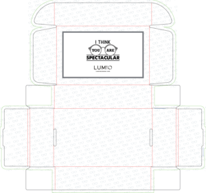 Eyeglasses company needs Professional packaging design for small shipping box | Diseño de Empaque por eleven