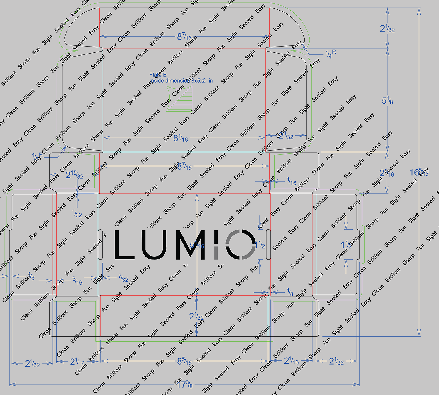 Packaging Design by Ryan Lazar for N/a | Design #19669628