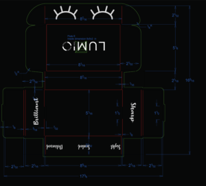 Packaging Design by Ryan Lazar for N/a | Design: #19669629