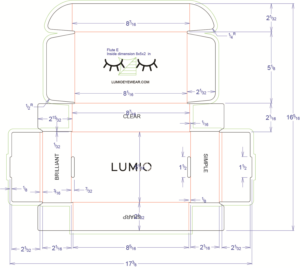 Packaging Design by Ryan Lazar for N/a | Design: #19699073