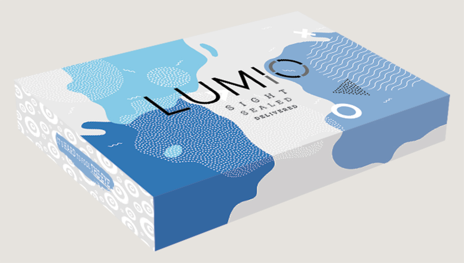 Packaging Design by davidreinhart.p for N/a | Design #19611791