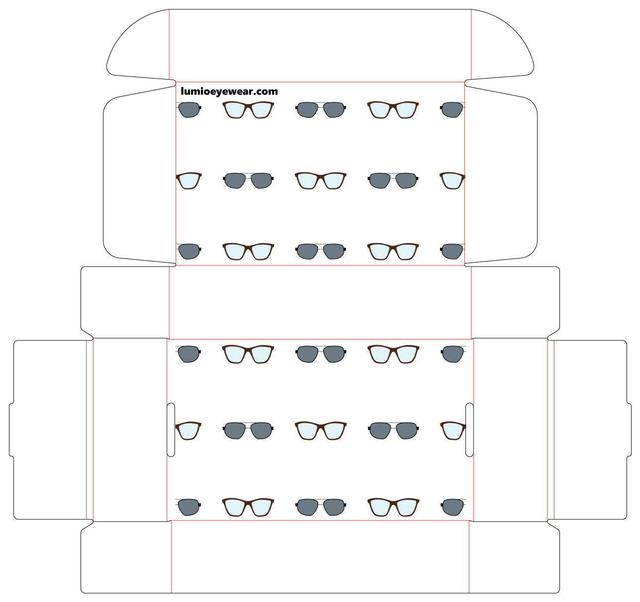 Packaging Design by Ahmed 14 for N/a | Design #19711875