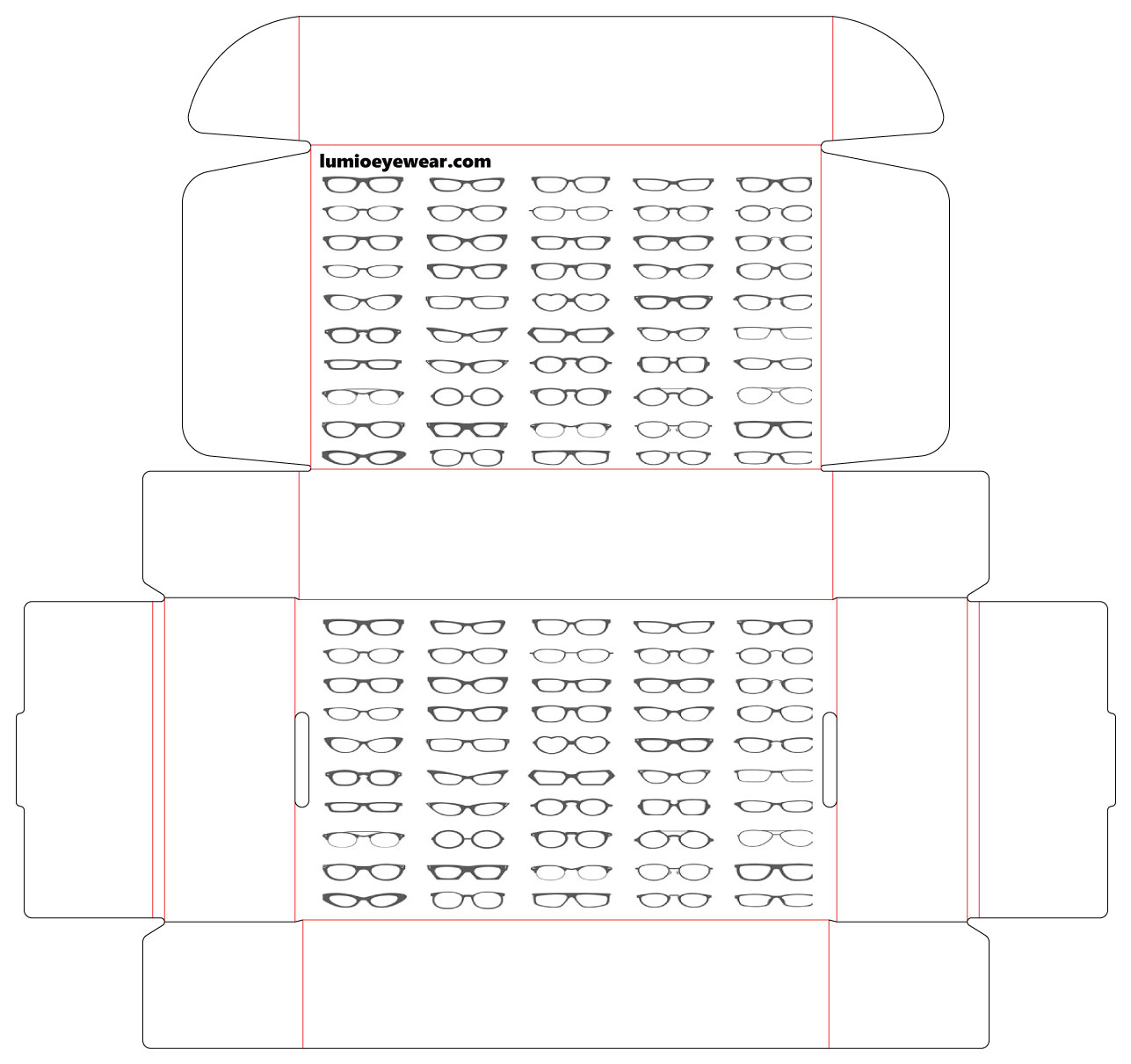 Packaging Design by Ahmed 14 for N/a | Design #19711876