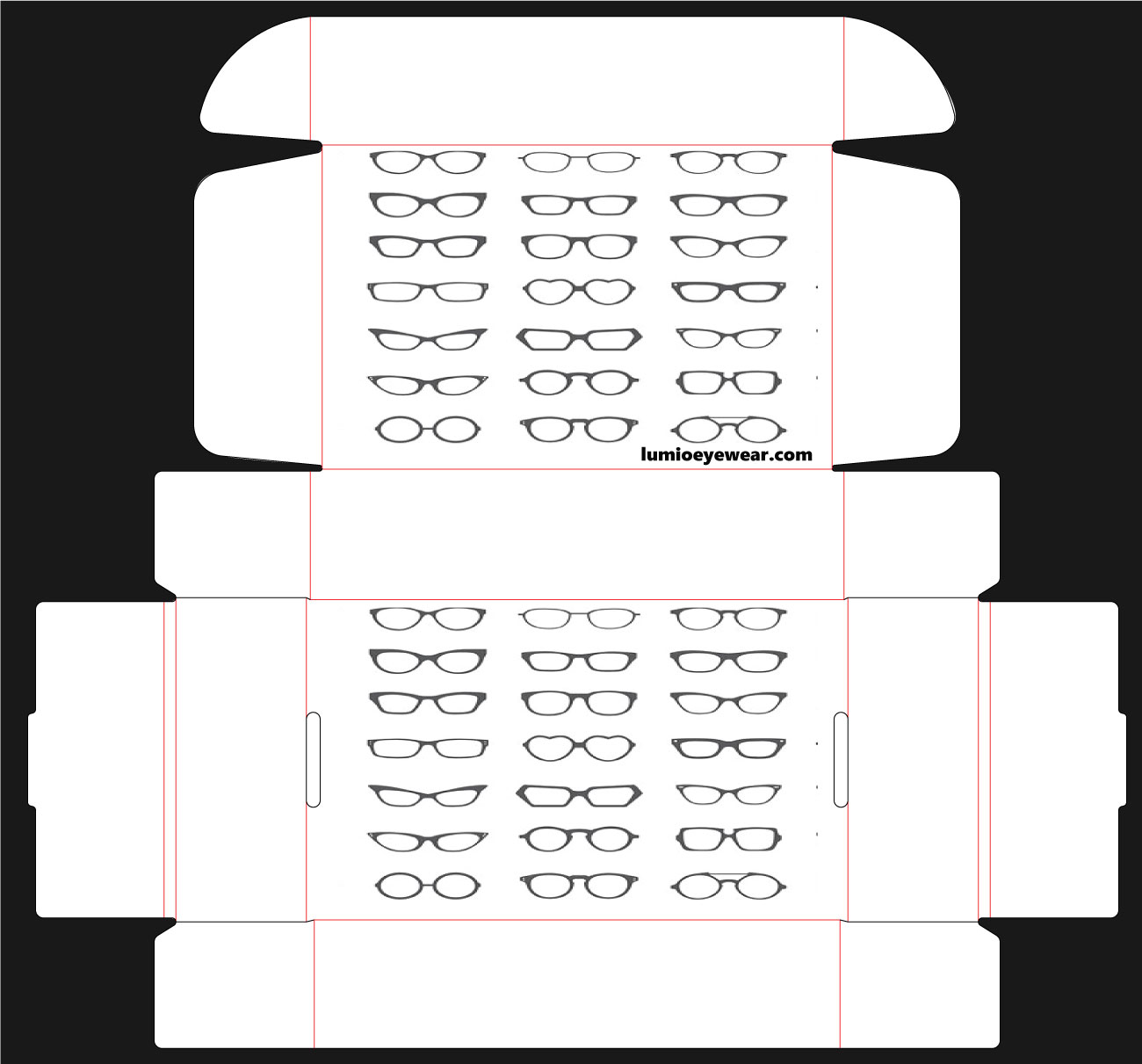 Packaging Design by Ahmed 14 for N/a | Design #19735639