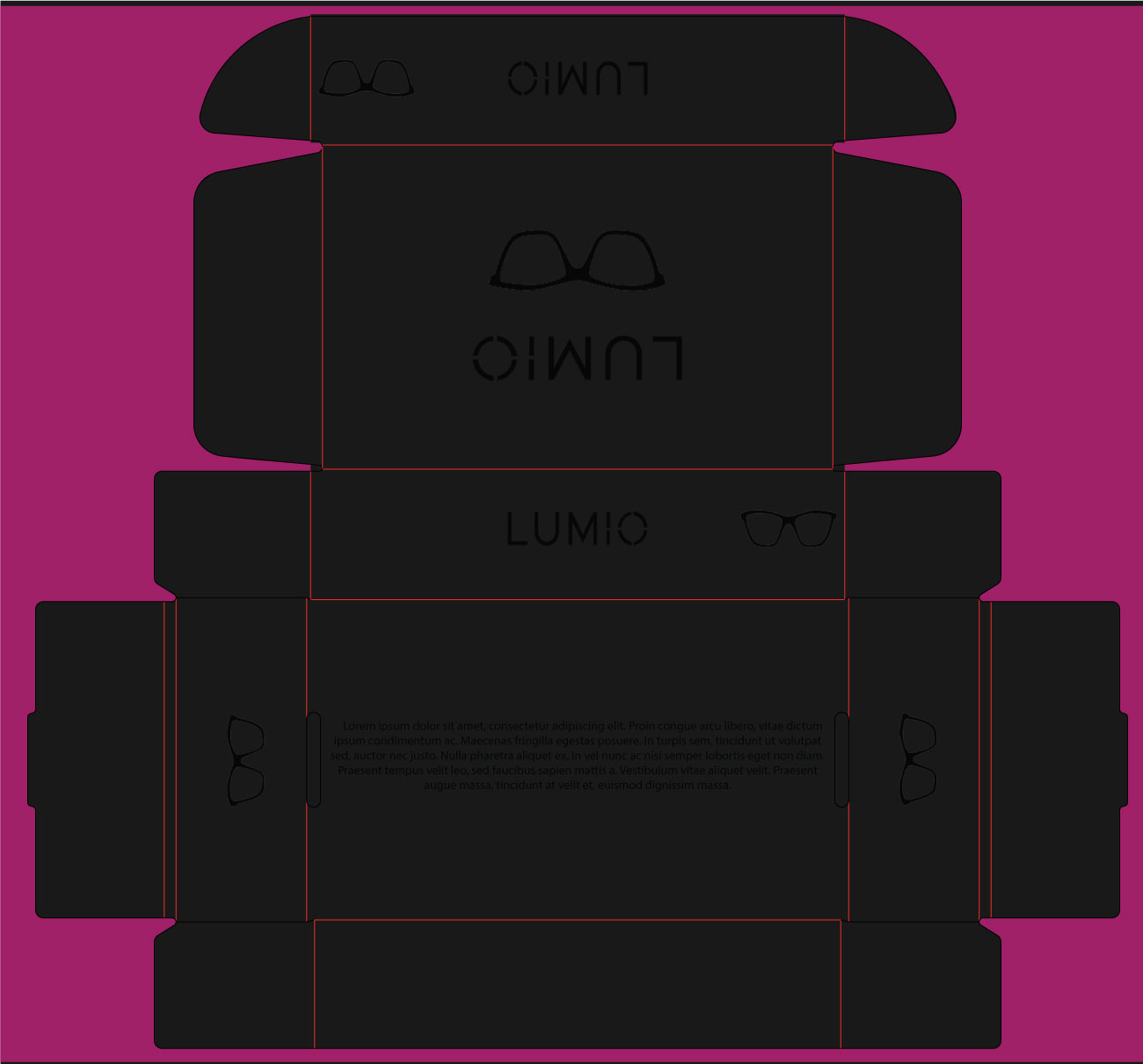 Packaging Design by Ahmed 14 for N/a | Design #19735640