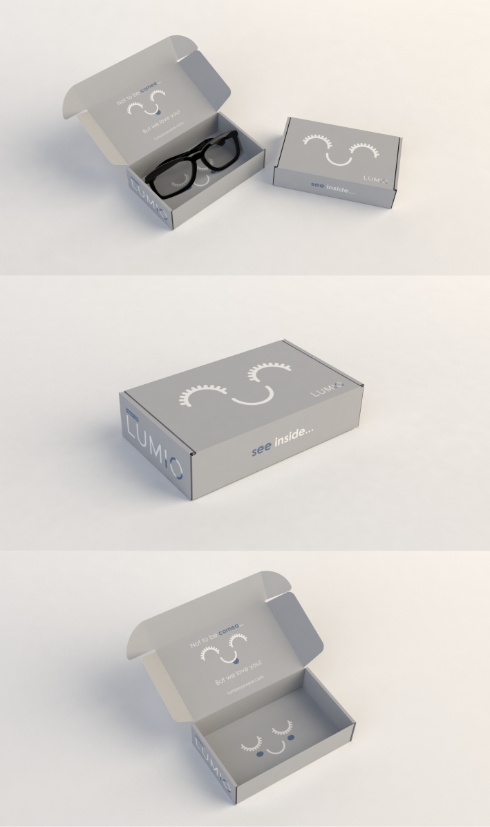 Packaging Design by Jacques Edwards for N/a | Design #19685247