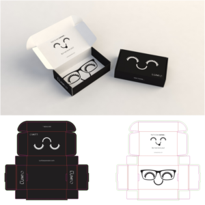 Packaging Design by Jacques Edwards for N/a | Design: #19694291