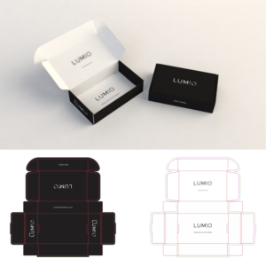 Packaging Design by Jacques Edwards for N/a | Design: #19705008